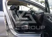 2020 Ford FUSION фото