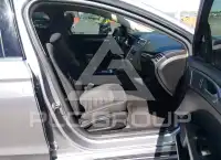 2020 Ford FUSION photo
