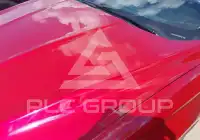 2020 Ford FUSION photo