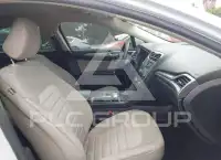 2020 Ford FUSION фото