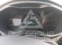 2020 Ford FUSION photo