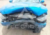 2020 Ford FUSION photo