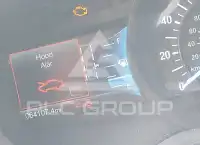 2020 Ford FUSION фото