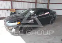2020 Ford FUSION photo