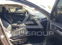 2020 Ford FUSION фото