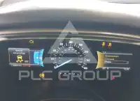 2020 Ford FUSION photo
