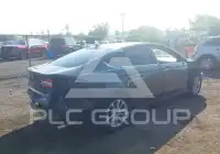 2020 Ford FUSION photo