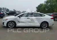 2020 Ford FUSION фото