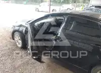 2020 Ford FUSION фото