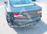 2020 Ford FUSION photo
