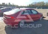 2020 Ford FUSION фото