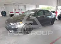 2020 Ford FUSION photo