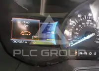 2020 Ford FUSION фото