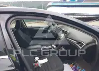 2020 Ford FUSION photo
