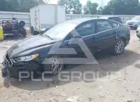 2020 Ford FUSION photo