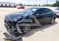 2020 Ford FUSION фото