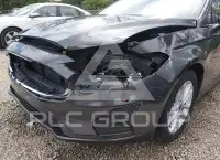 2020 Ford FUSION photo