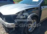 2020 Ford FUSION фото