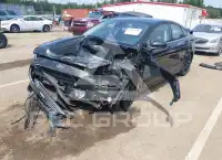2020 Ford FUSION photo