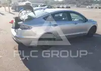 2020 Ford FUSION фото