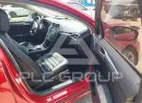 2020 Ford FUSION фото