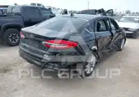 2020 Ford FUSION photo