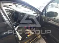 2020 Ford FUSION фото