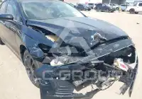 2020 Ford FUSION photo