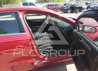 2020 Ford FUSION photo