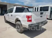 2020 Ford F-150 фото