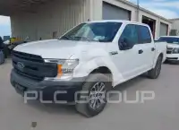 2020 Ford F-150 фото