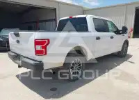 2020 Ford F-150 фото