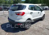 2020 Ford Eco Sport photo