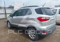 2020 Ford Eco Sport photo