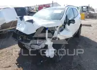 2020 Ford Ecosport фото