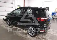 2020 Ford Eco Sport фото