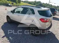 2020 Ford Eco Sport фото