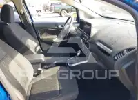 2020 Ford Eco Sport photo