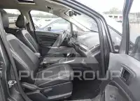 2020 Ford Eco Sport фото