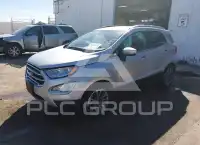 2020 Ford Eco Sport фото