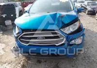 2020 Ford Eco Sport photo
