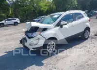 2020 Ford Ecosport photo