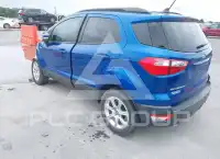 2020 Ford Eco Sport photo