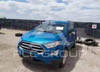 2020 Ford Eco Sport photo