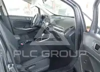 2020 Ford Ecosport фото