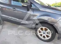 2020 Ford Ecosport фото