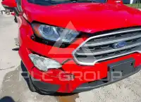 2020 Ford Eco Sport фото