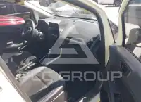 2020 Ford Eco Sport фото