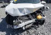 2020 Ford Eco Sport photo