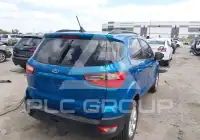 2020 Ford Eco Sport photo